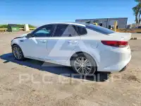 2016 KIA Optima фото