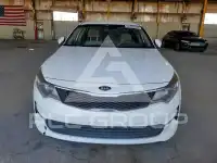 2016 KIA Optima photo
