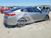 2016 KIA Optima photo