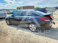 2016 KIA Optima фото