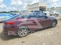 2016 KIA Optima photo