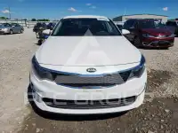2016 KIA Optima photo