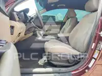 2016 KIA Optima photo
