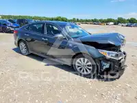 2016 KIA Optima photo