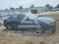 2016 KIA Optima фото