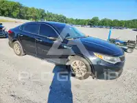 2016 KIA Optima photo