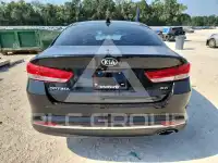 2016 KIA Optima фото