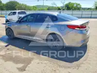 2016 KIA Optima photo