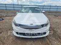 2016 KIA Optima photo
