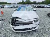 2016 KIA Optima photo