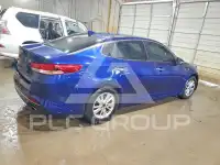 2016 KIA Optima photo