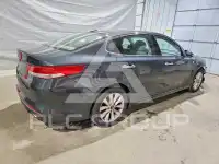 2016 KIA Optima photo