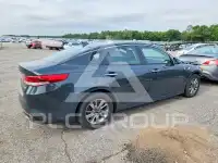 2016 KIA Optima фото