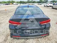 2016 KIA Optima фото