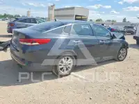 2016 KIA Optima фото