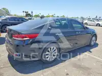 2016 KIA Optima фото
