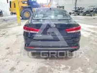 2016 KIA Optima фото