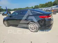 2016 KIA Optima фото