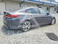 2016 KIA Optima фото