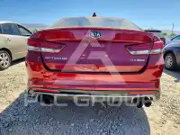 2016 KIA Optima фото