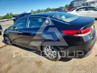 2016 KIA Optima фото
