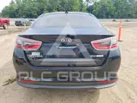 2016 KIA Optima фото