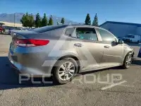 2016 KIA Optima photo