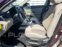 2016 KIA Optima фото