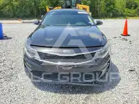 2016 KIA Optima фото