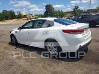 2016 KIA Optima фото