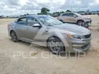 2016 KIA Optima фото