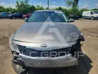 2016 KIA Optima фото