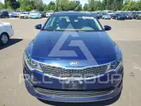 2016 KIA Optima фото