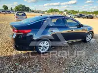 2016 KIA Optima фото