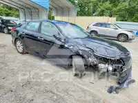 2016 KIA Optima photo