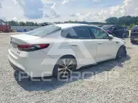 2016 KIA Optima фото