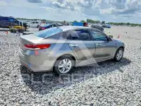 2016 KIA Optima фото