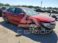 2016 KIA Optima фото