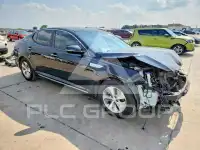 2016 KIA Optima фото