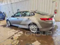2016 KIA Optima photo