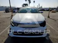 2016 KIA Optima фото
