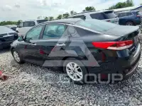 2016 KIA Optima photo