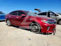 2016 KIA Optima фото
