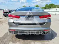 2016 KIA Optima photo