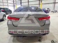 2016 KIA Optima фото