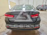 2016 KIA Optima photo