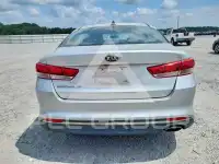 2016 KIA Optima фото