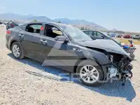 2016 KIA Optima фото