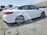 2016 KIA Optima фото