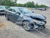 2016 KIA Optima фото